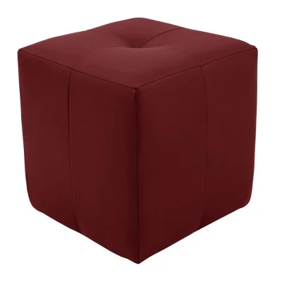 Pouf Christie, upholstery Fly 2223